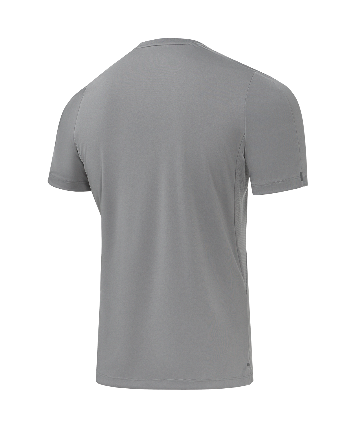 Футболка тренировочная JOGEL PREMIER PerFormDRY Training Poly Tee, серый, размер L