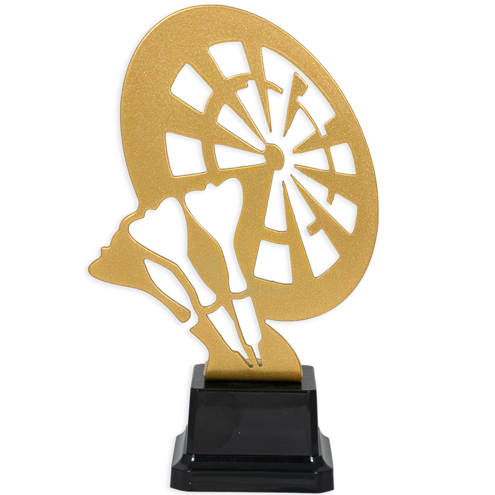 Приз ST 04051 дартс (H-19 см)