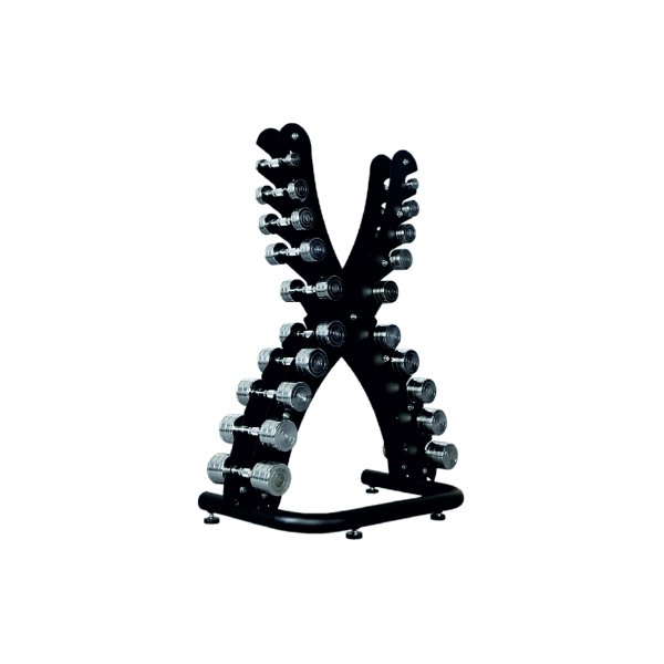 UltraGym Стойка для гантелей UG001