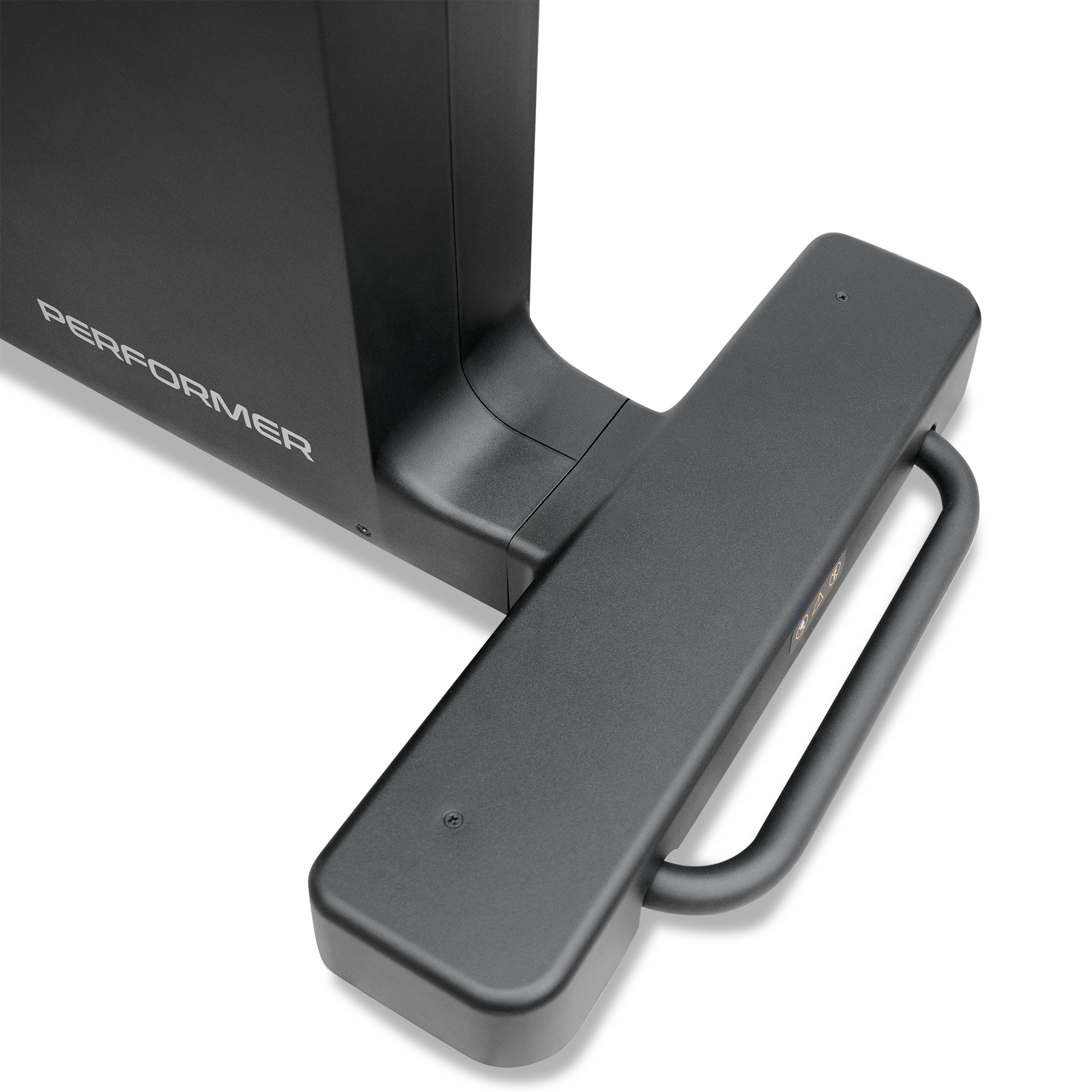 Велотренажер вертикальный профессиональный SVENSSON INDUSTRIAL PERFORMER