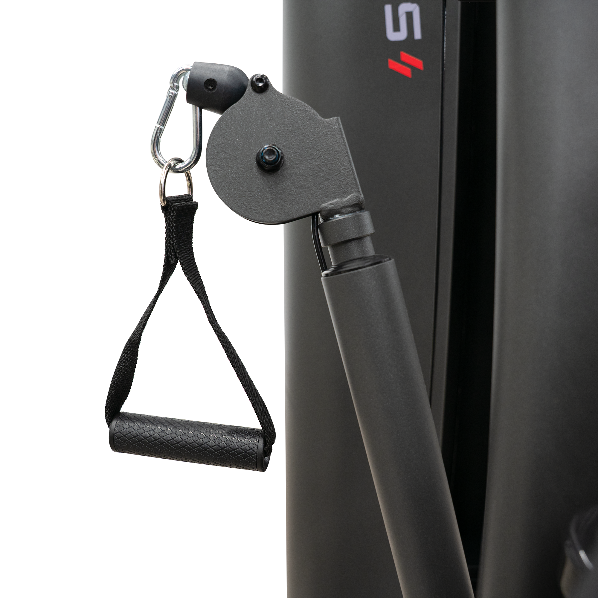 Силовой комплекс полукоммерческий SVENSSON BODY LABS RIGEL PLUS PRO (стек 90кг)