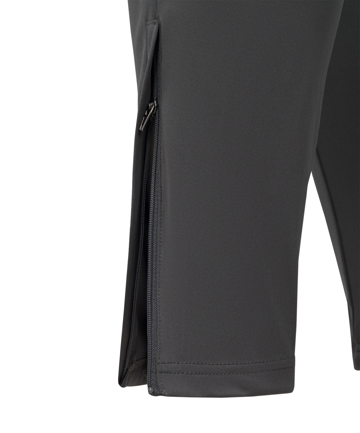 Брюки тренировочные JOGEL CAMP 2 Training Pants, темно-серый, детский, размер XS