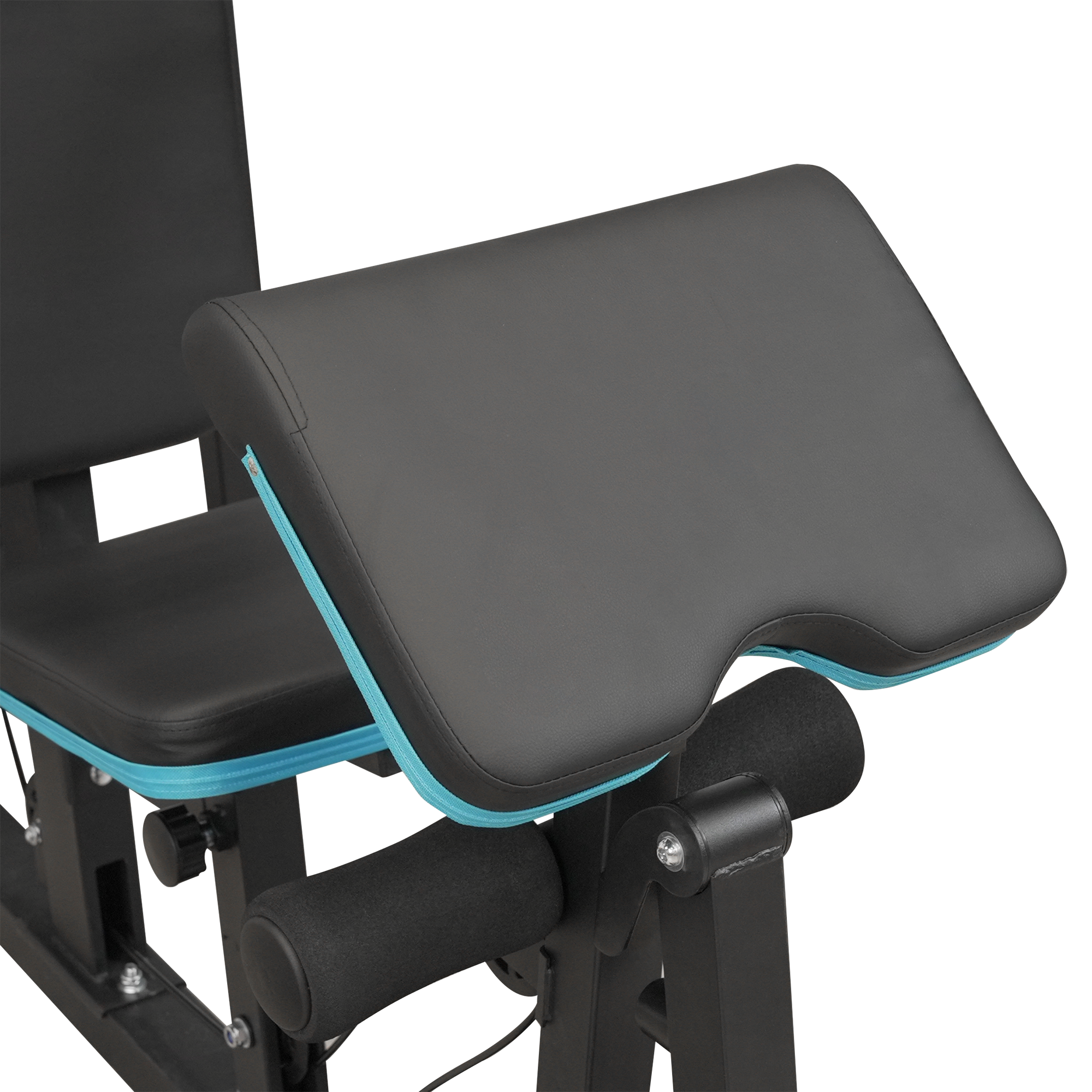 Силовой комплекс домашний OXYGEN FITNESS SITKOR