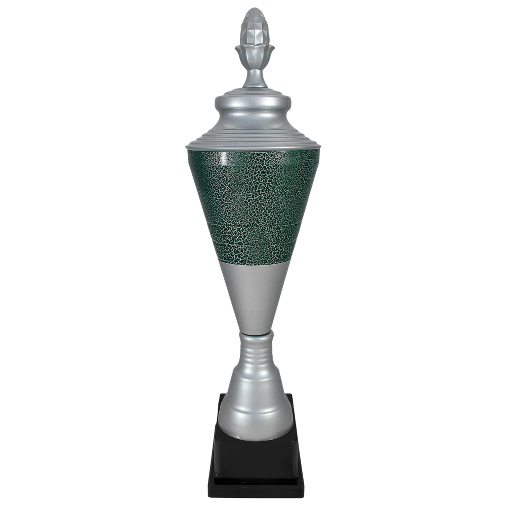 Кубок HB 2174 C/SGN (H-52 см, D-140 мм)