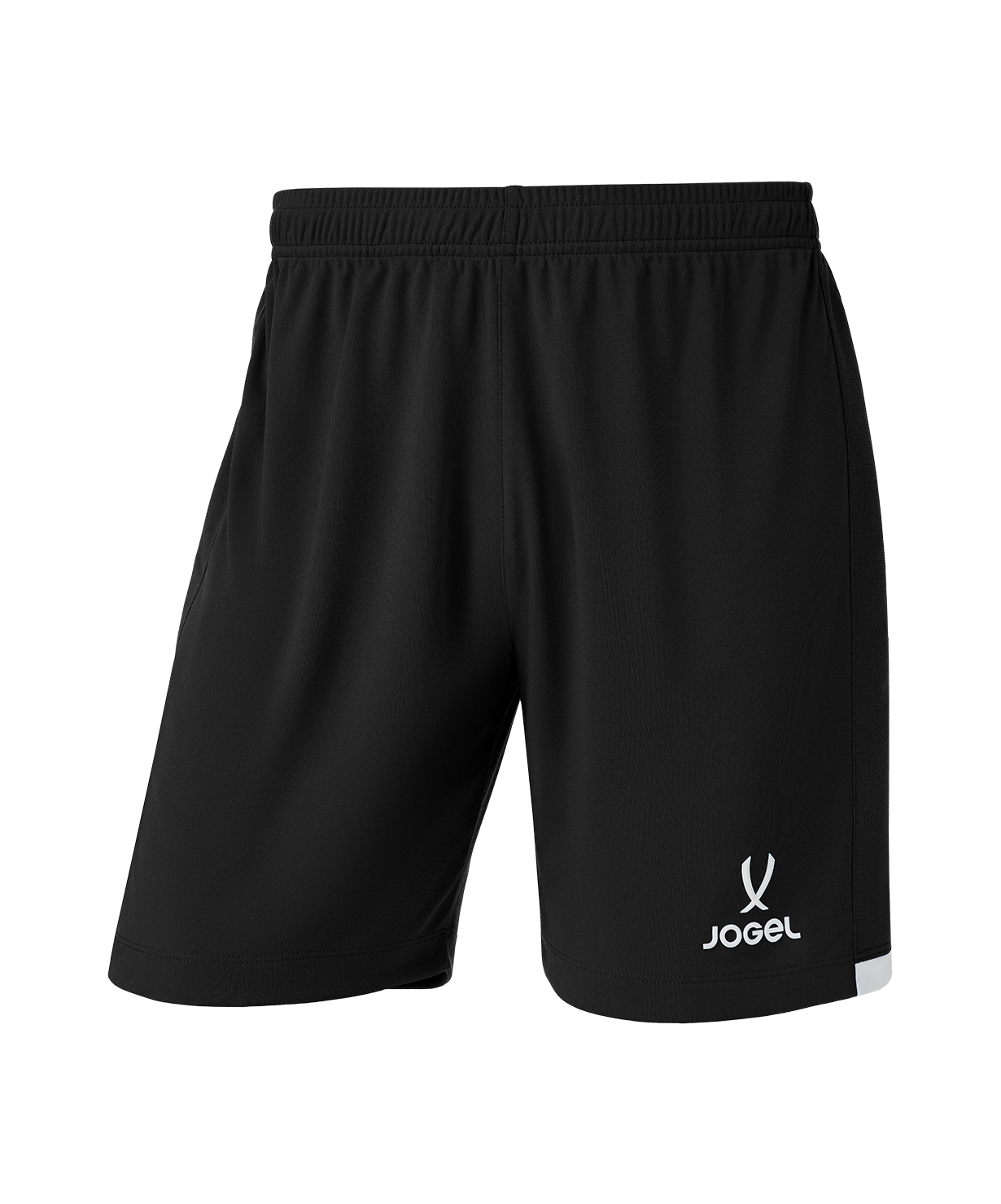 Шорты игровые JOGEL DIVISION PerFormDRY Union Shorts, черный