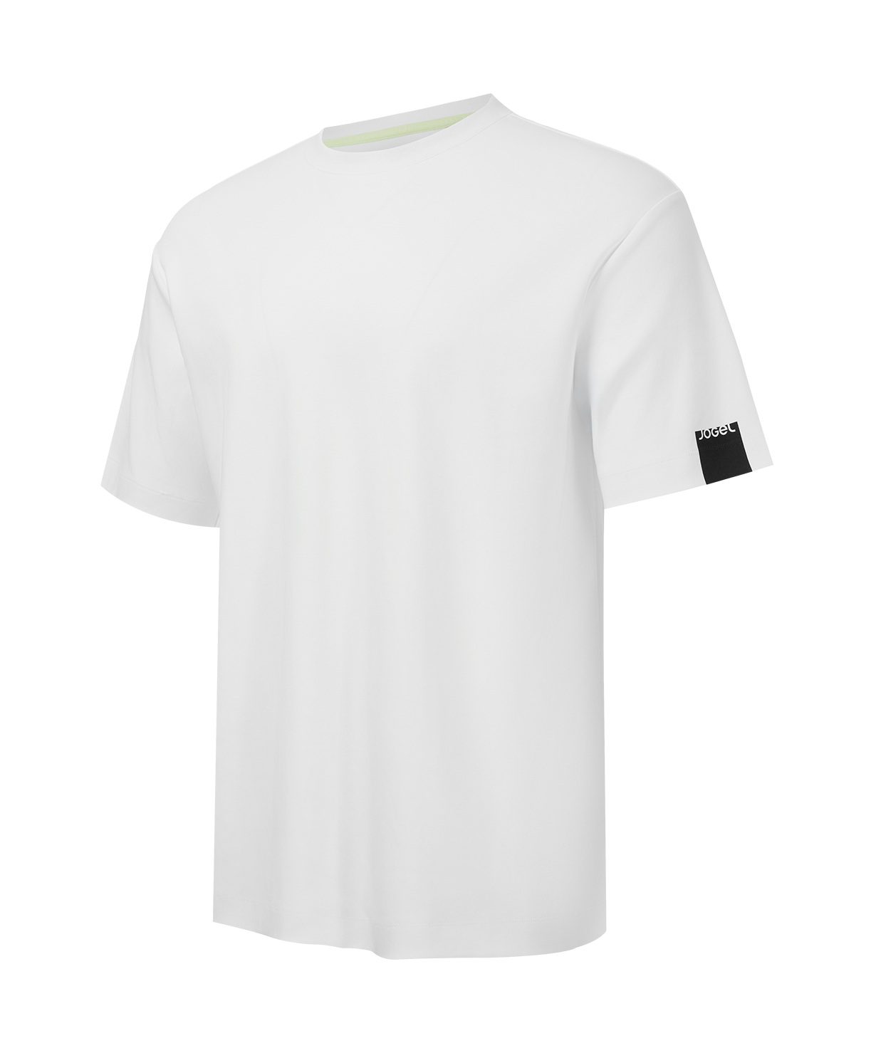 Футболка JOGEL Power Inside Tee, белый