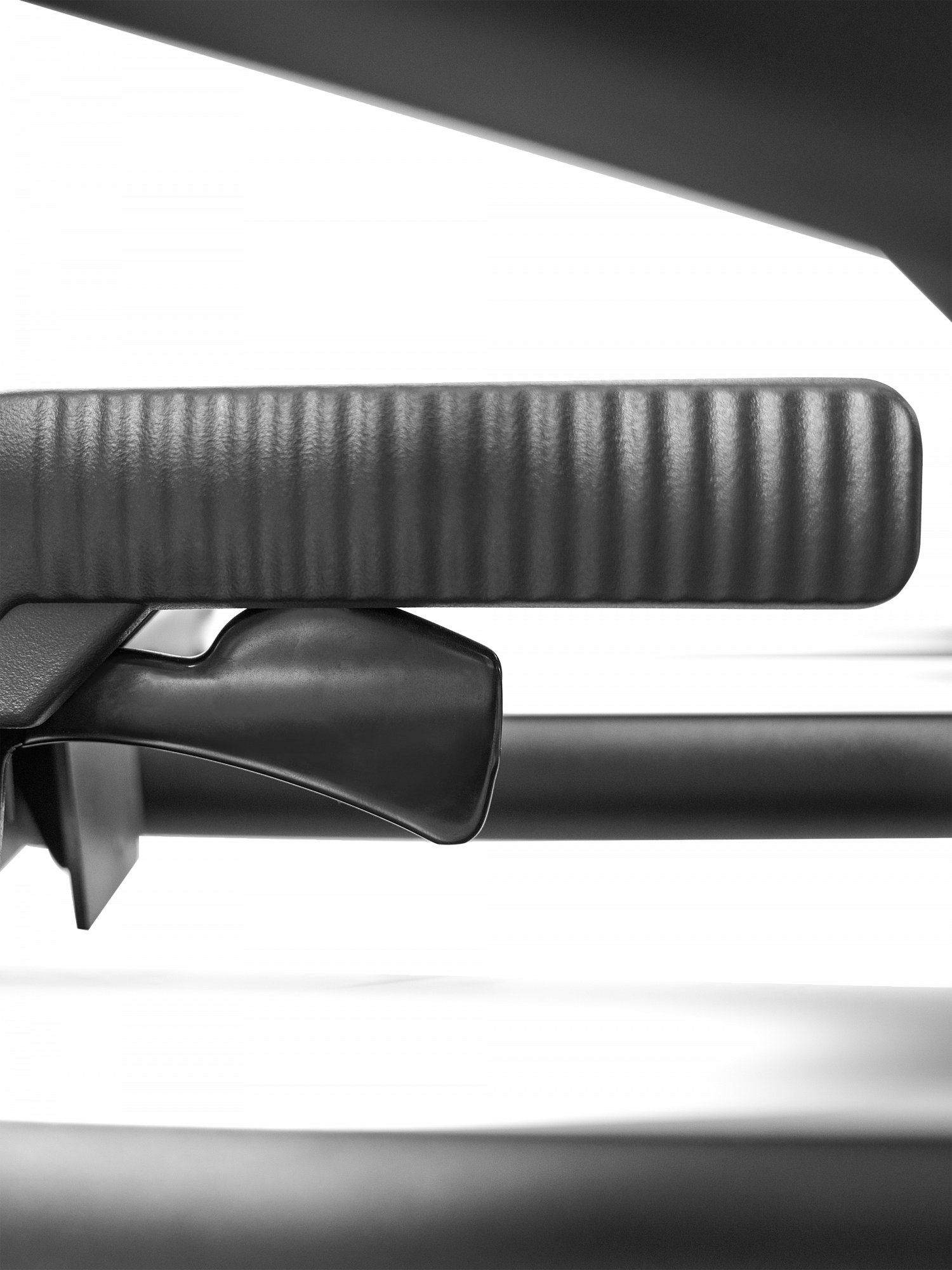 Эллиптический тренажер домашний OXYGEN FITNESS AZURE