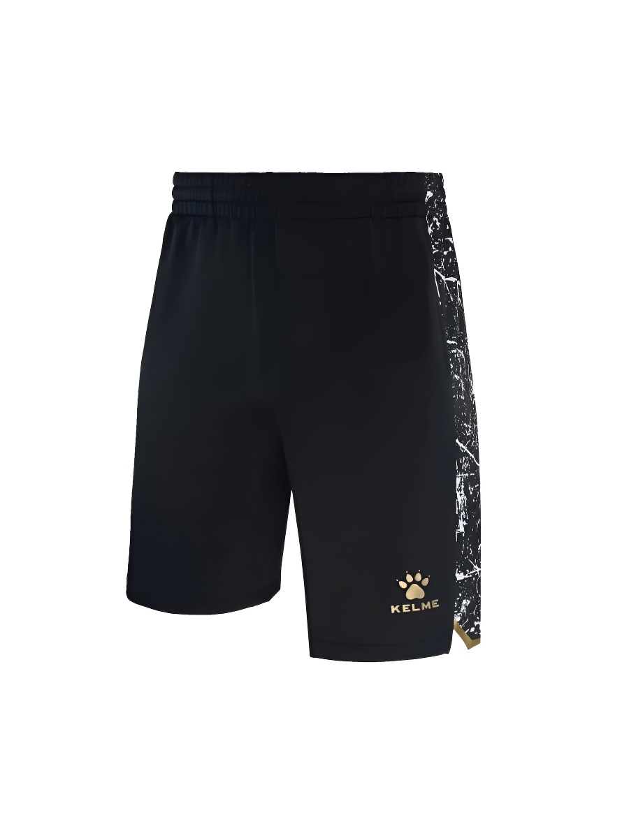 Шорты KELME Basketball Shorts (Adult) Black