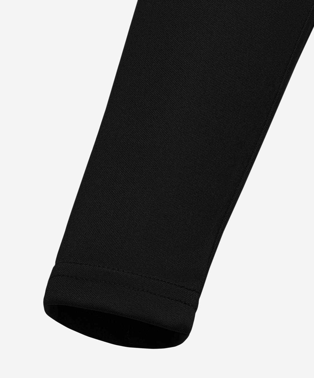 Джемпер тренировочный JOGEL CAMP 2 Training Top, черный, размер L