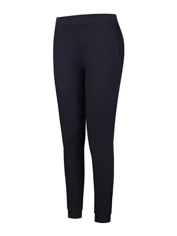 Брюки KELME Women's Knitted Trousers Dark Blue