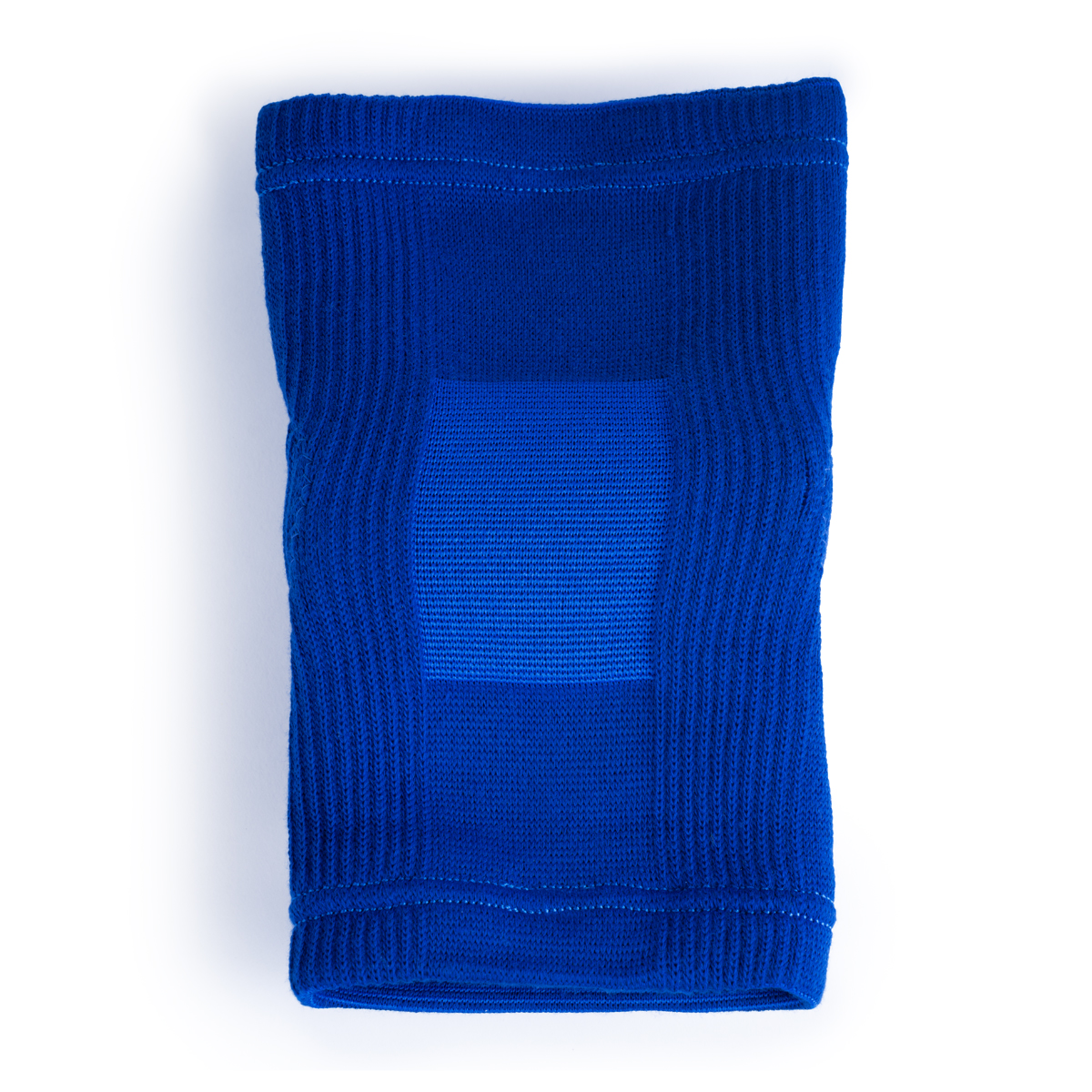 Наколенники спортивные TORRES Pro Gel, синий,р.XL, PRL11018XL-03, нейлон, ПУ, гель