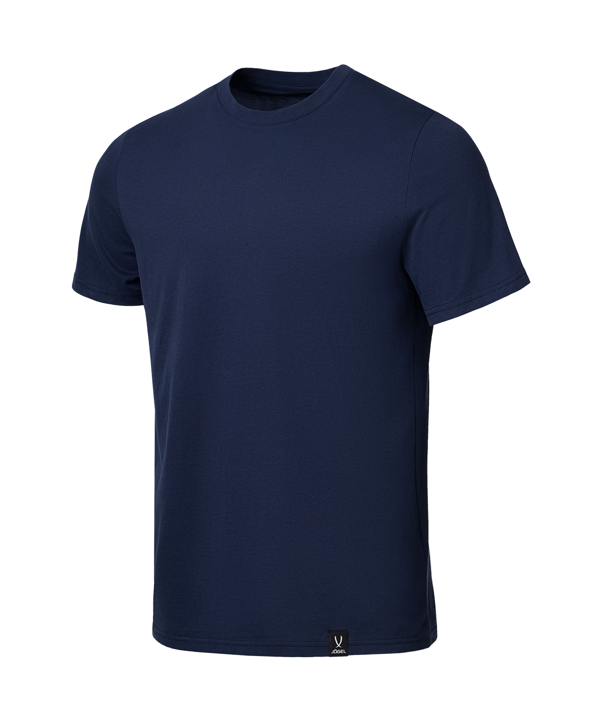 Футболка JOGEL ESSENTIAL Core Tee, темно-синий