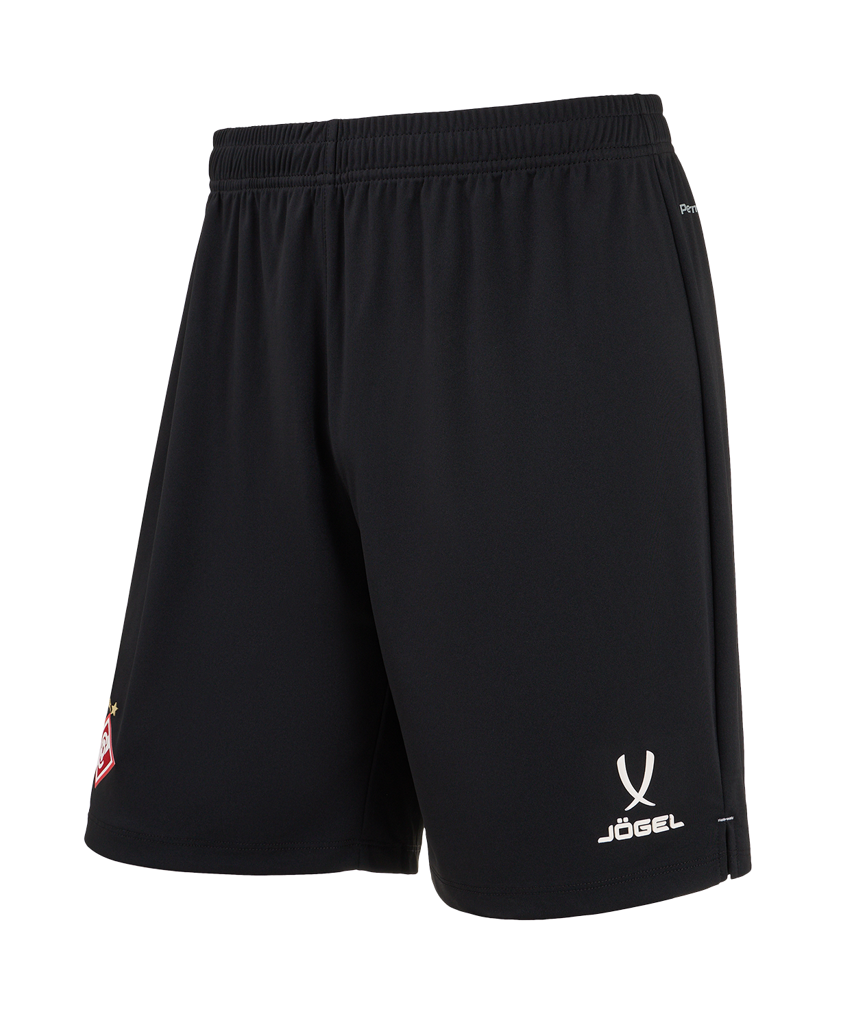 Шорты вратарские JOGEL PerFormDRY Spartak 25 GK Shorts, черный