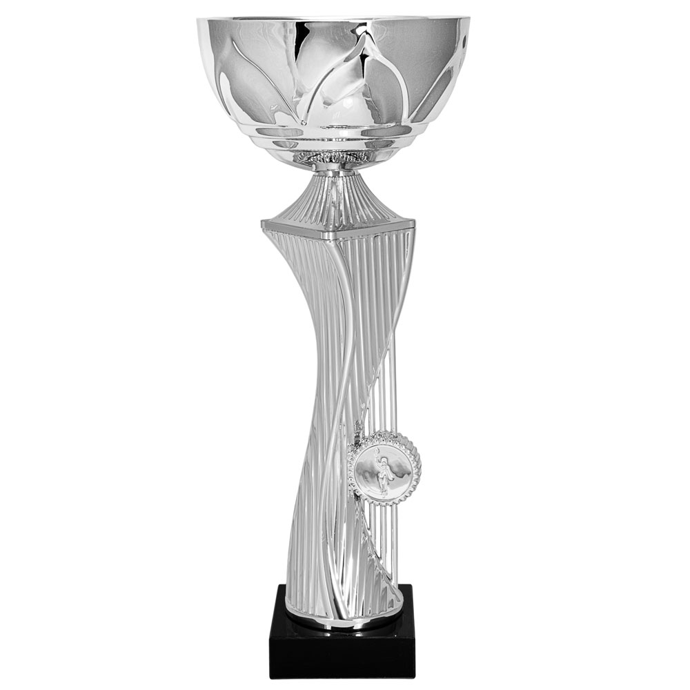 Кубок KB 5156 A /S (H- 33 см, D-140 мм)