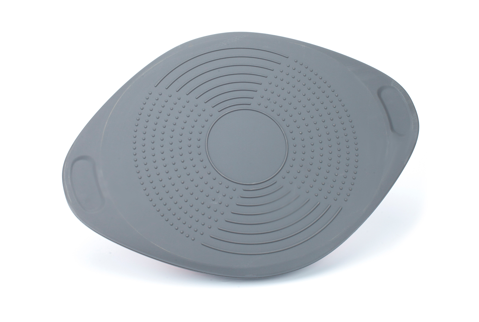 Полусфера балансировочная - баланс борд универсальная