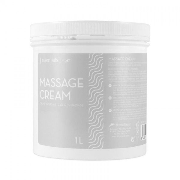 Крем для массажа Rehab Essentials, базовый, RMG1011001, 1000 мл