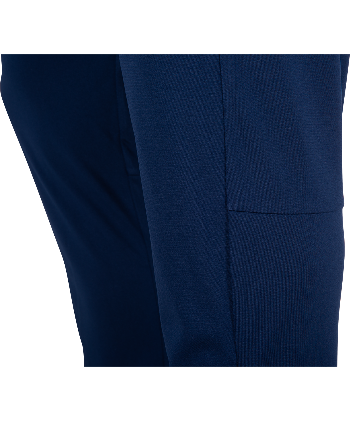 Брюки тренировочные CAMP Tapered Training Pants, темно-синий, детский, размер XS