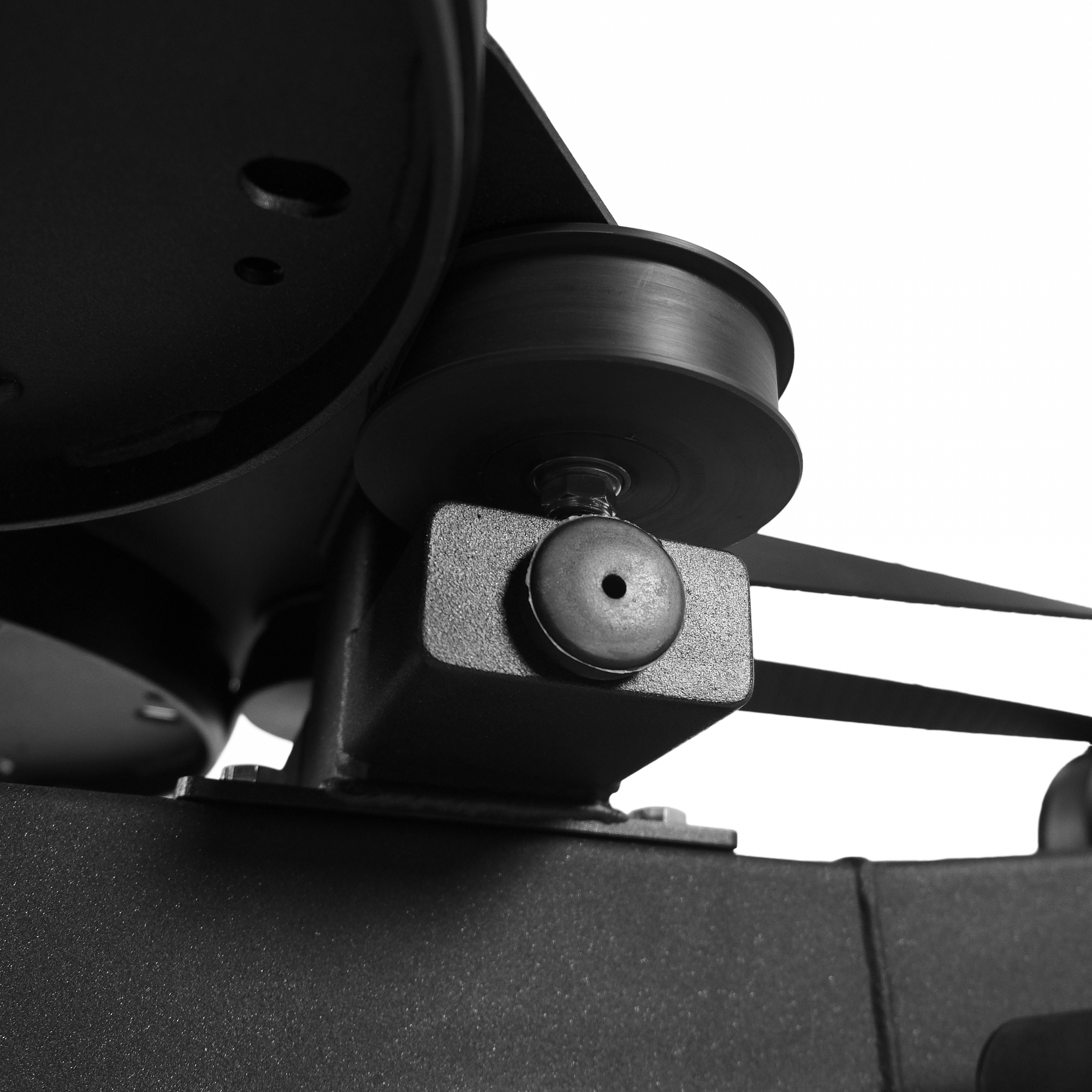 Баттерфляй/Задние дельты профессиональный BRONZE GYM PARTNER ML-810