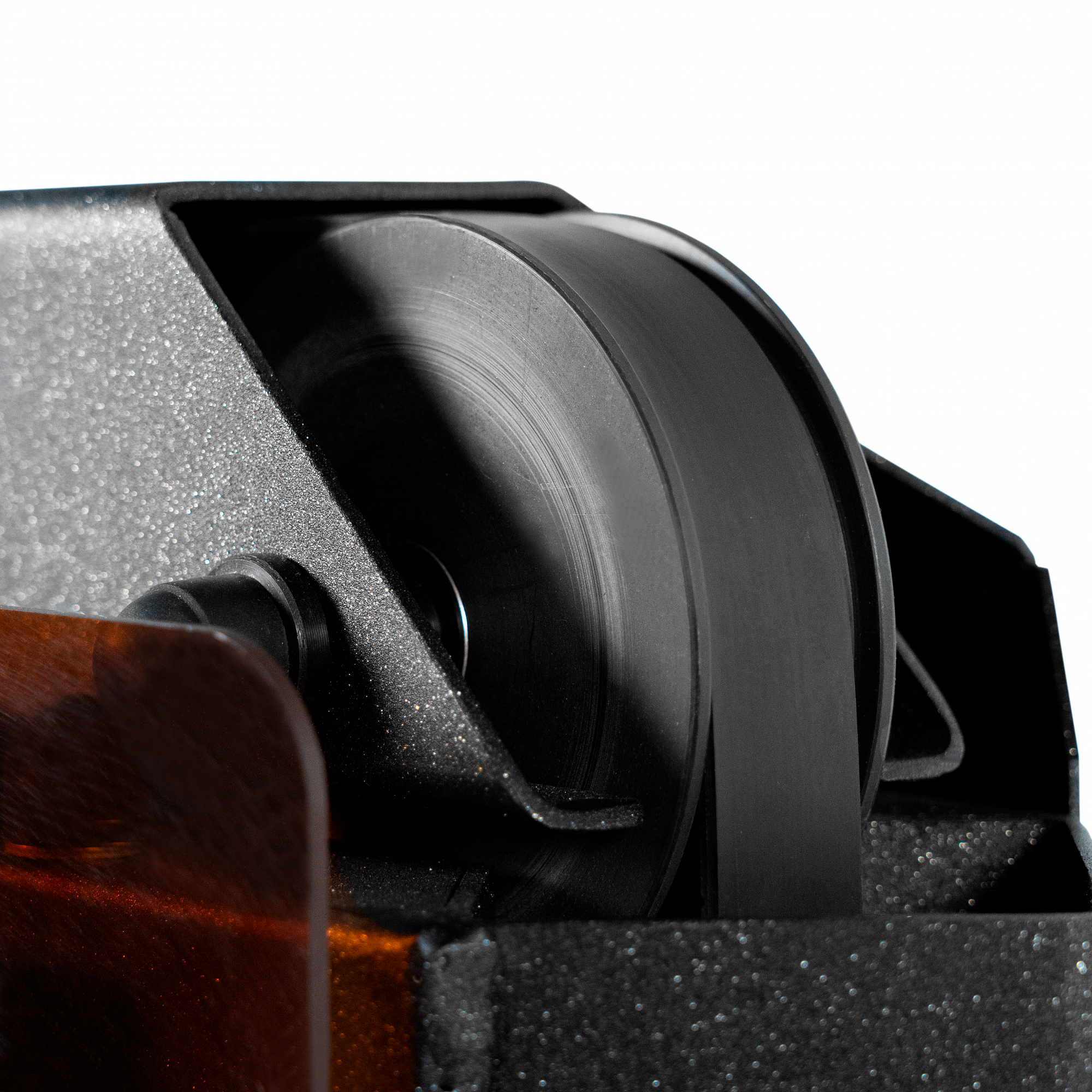 Разгибание ног профессиональный BRONZE GYM PARTNER ML-801