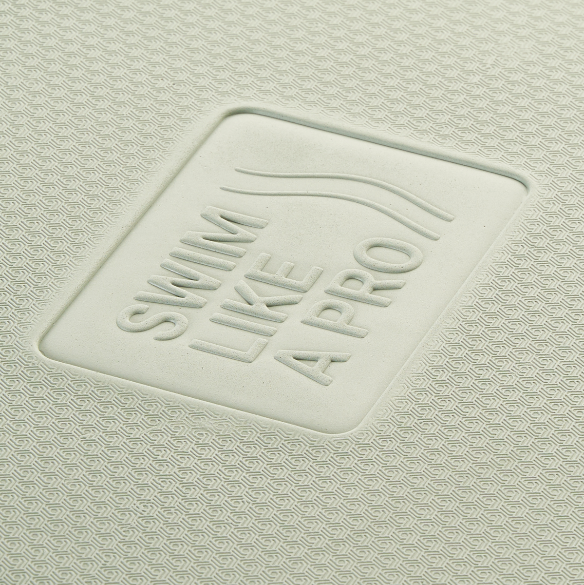 Доска для плавания TORRES 8007UY, Арт.SWB2224GR, серо-зеленая