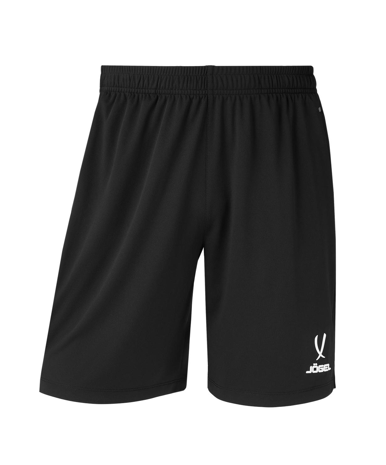 Шорты тренировочные c карманами JOGEL PREMIER PerFormDRY Training Shorts, черный