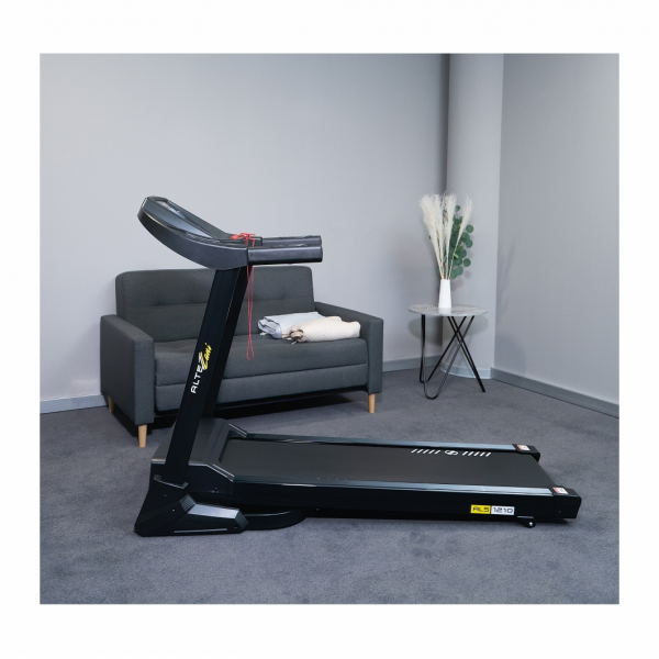 Altezani Беговая дорожка Altezani ALS 1210