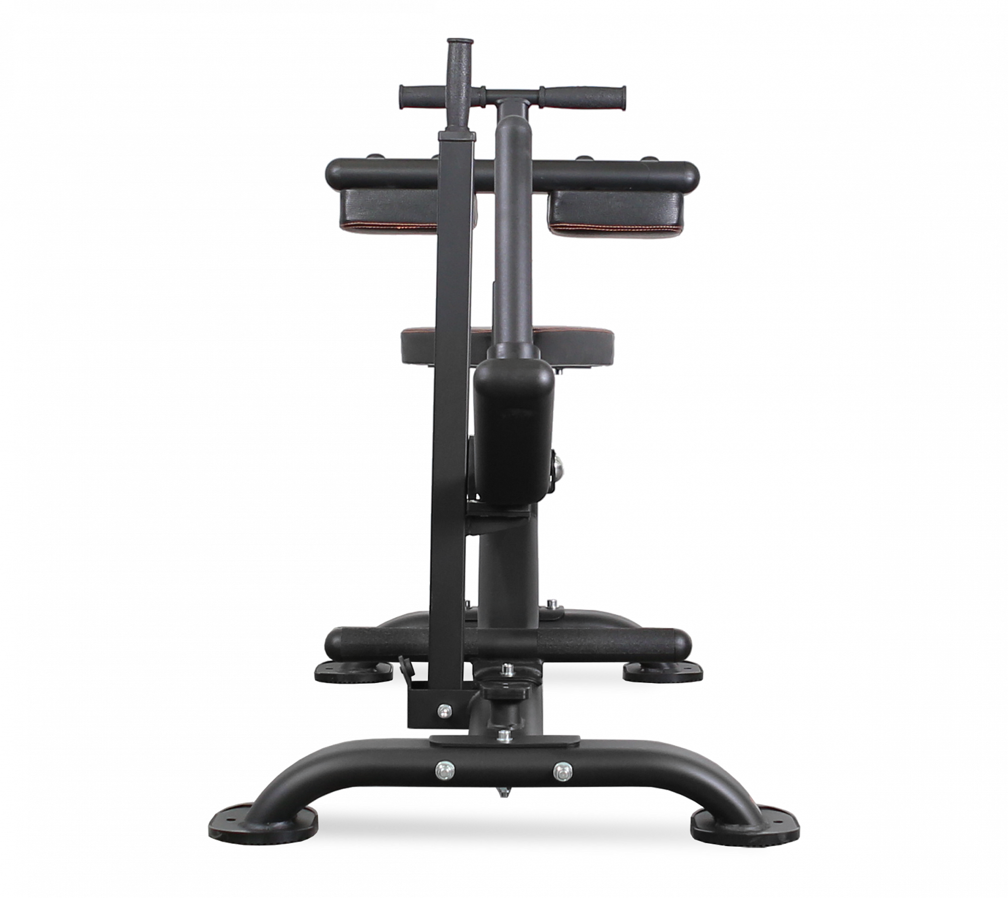 BRONZE GYM PL-1719 Голень сидя