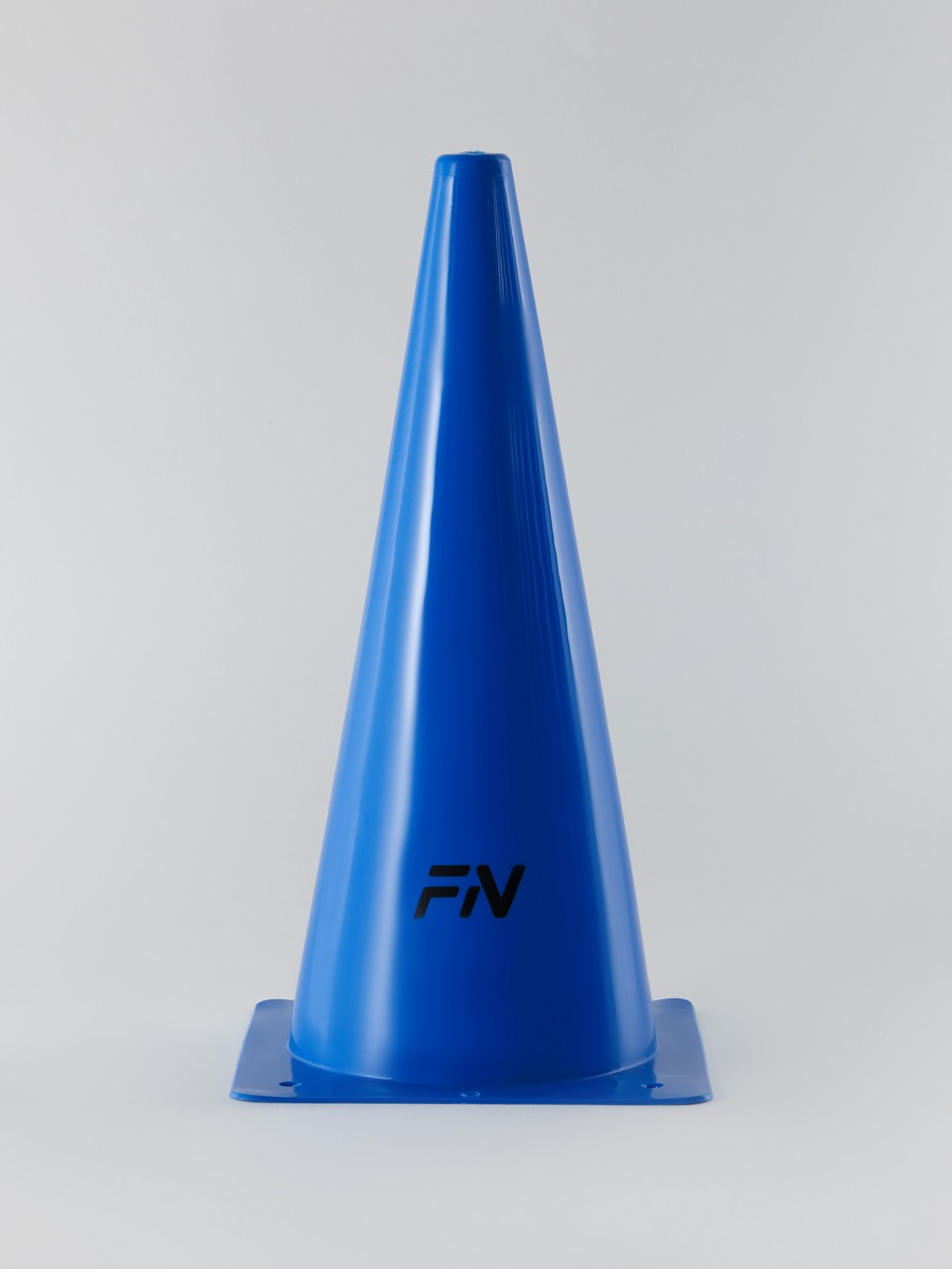 Конус FN Cones Without Holes (38cm) Blue