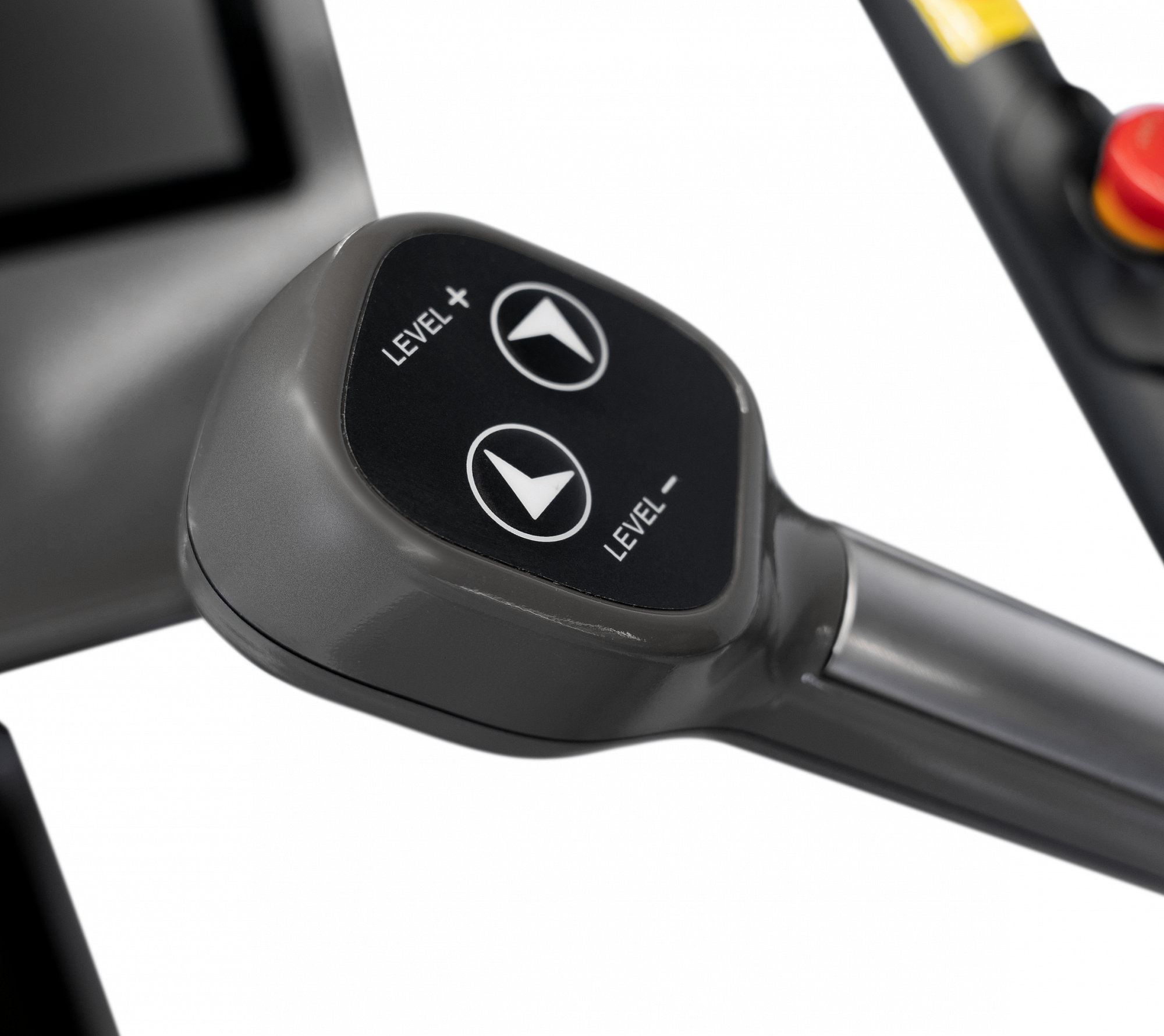 Лестница-эскалатор Svensson Industrial ZONE UP  коммерческая