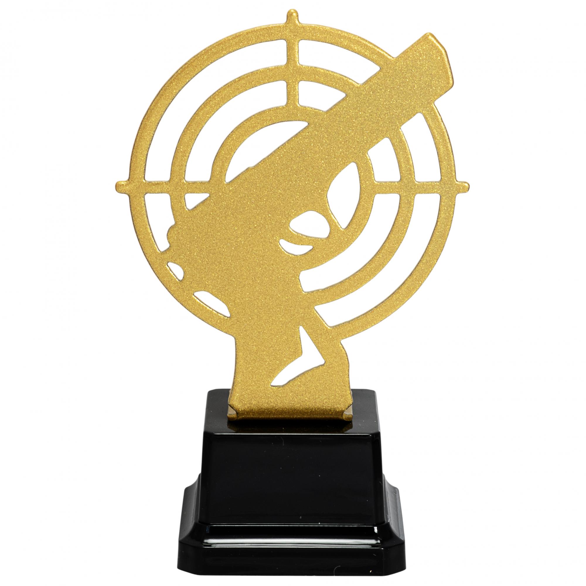 Приз ST 04031 стрельба (Н-15,5 см)