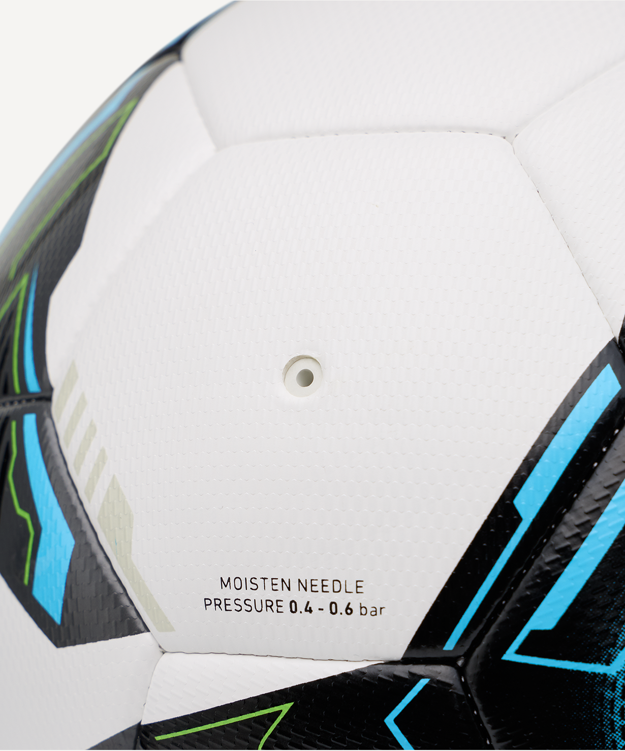 Мяч футбольный JOGEL Team №5, размер 5