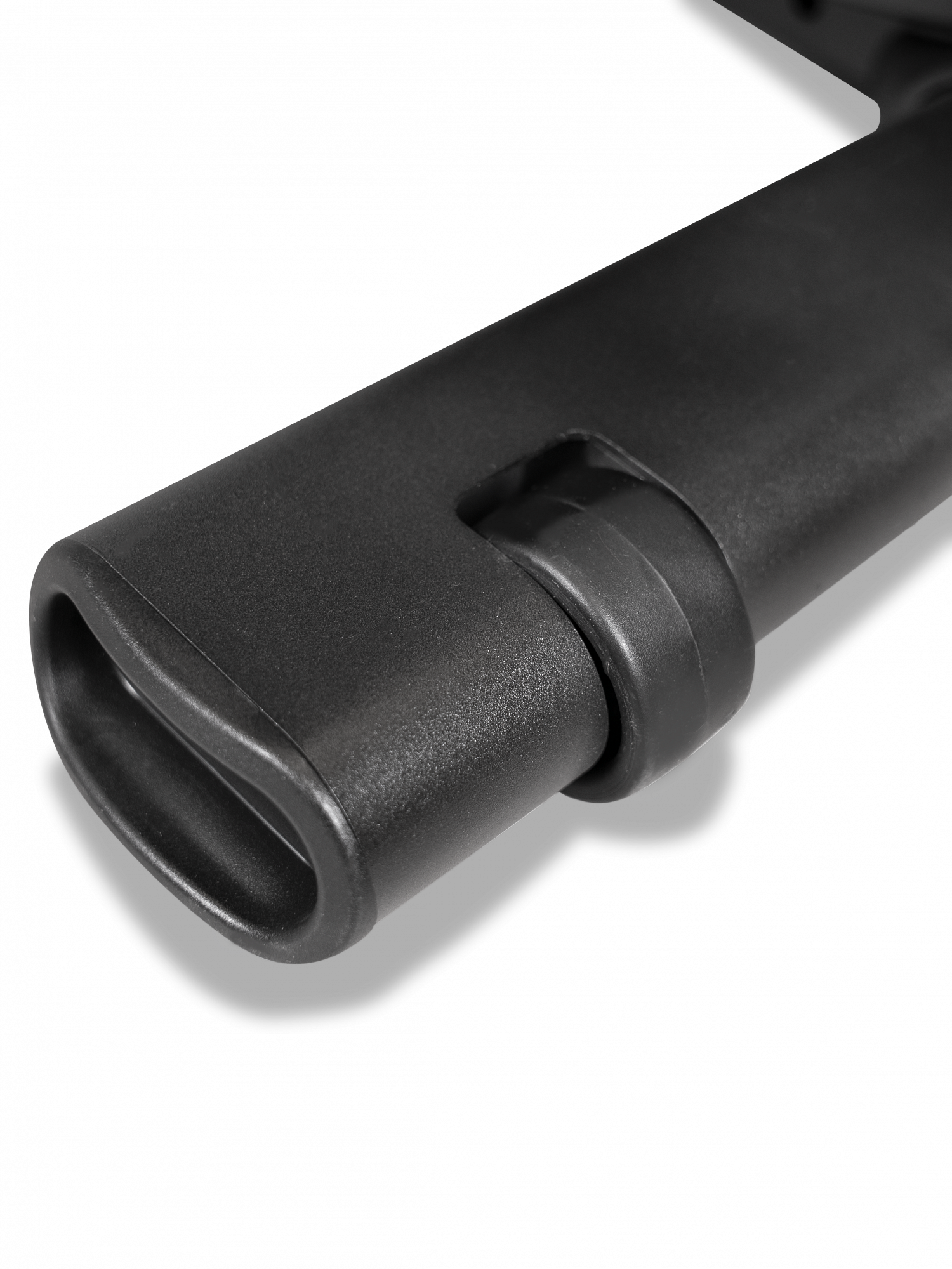 Эллиптический тренажер профессиональный BRONZE GYM POWERWAY E