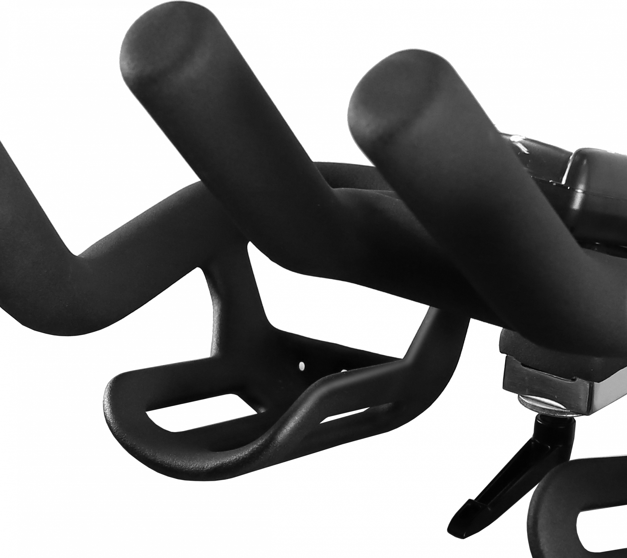 BRONZE GYM S1000M PRO TURBO Спин-байк с консолью коммерческий