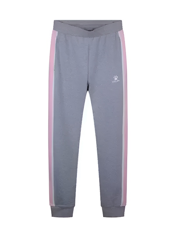 Брюки KELME Women's Knitted Trousers Grey