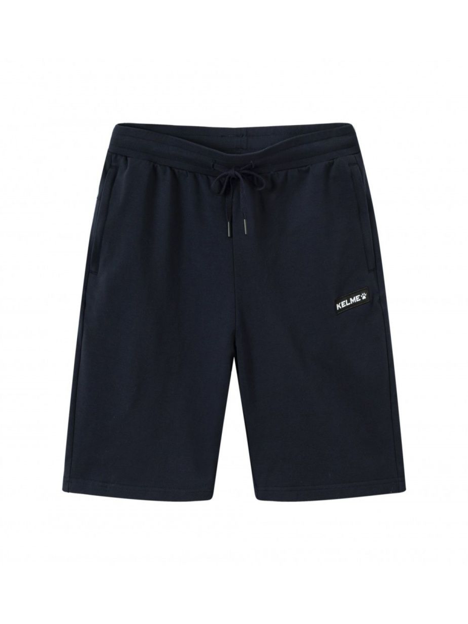 Шорты KELME Knitted Trousers Black