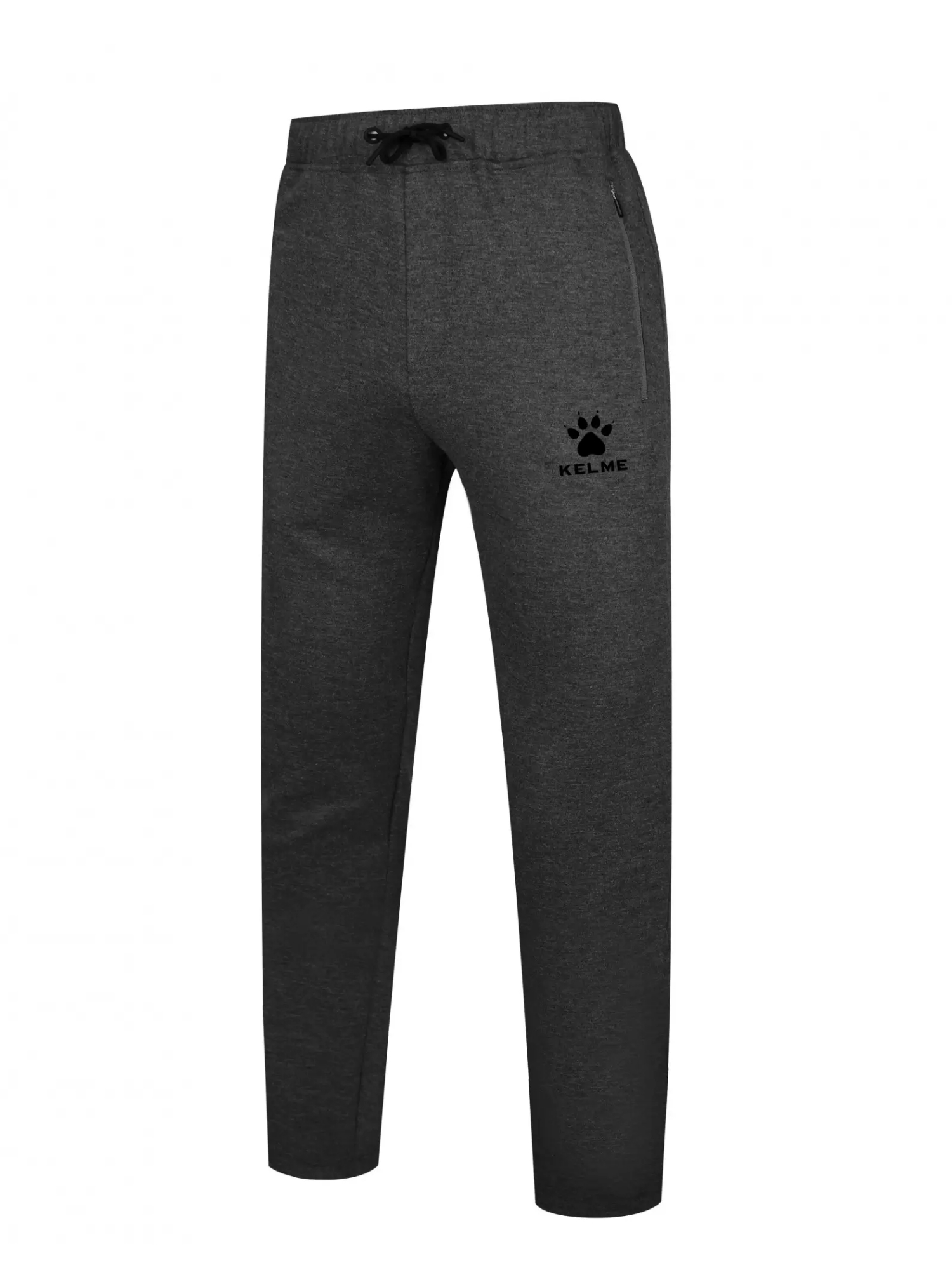 Брюки KELME Training Pants (Adult) Dark Grey