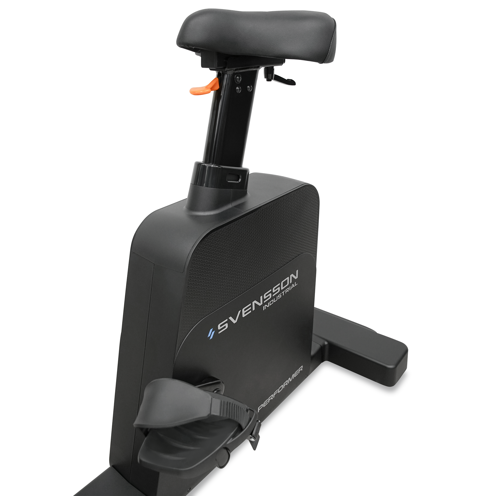 Велотренажер вертикальный профессиональный SVENSSON INDUSTRIAL PERFORMER