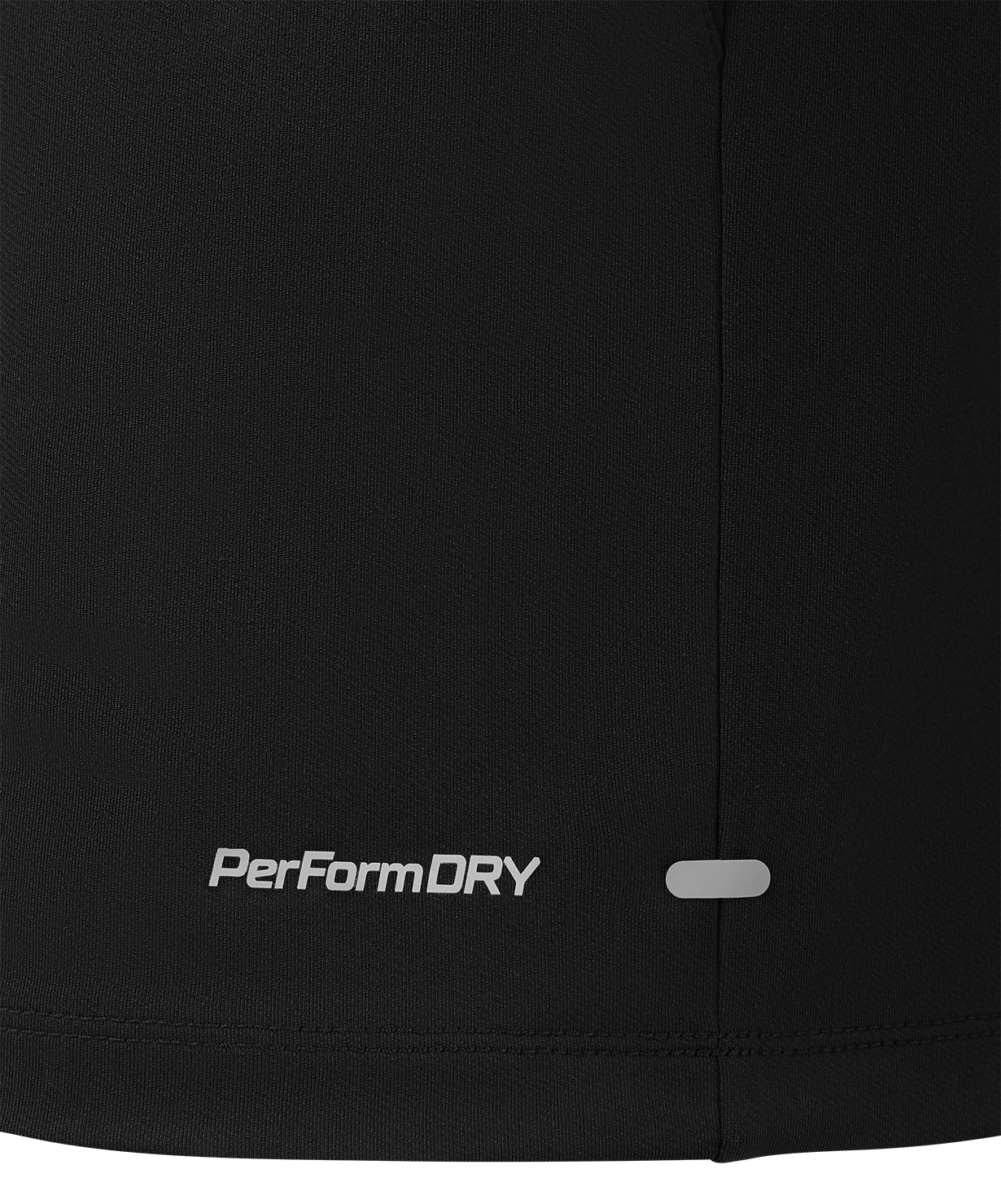 Джемпер тренировочный JOGEL PREMIER PerFormDRY Training 1/4 Zip Top, черный, размер L