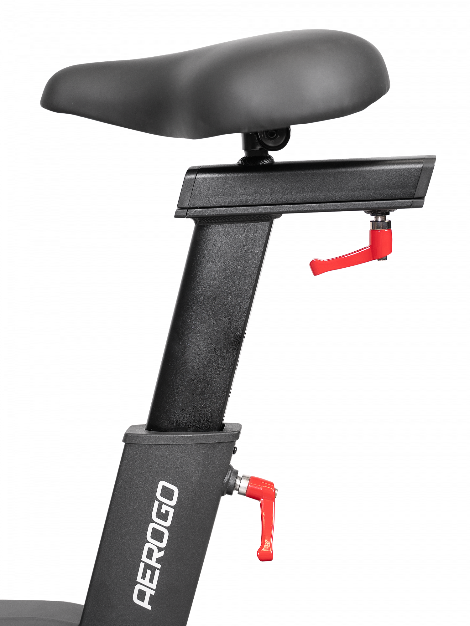 Аэробайк профессиональный BRONZE GYM AeroGo