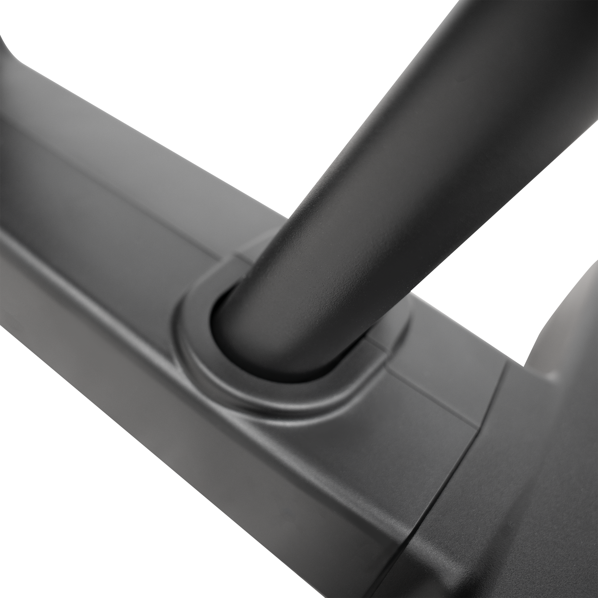 Велотренажер горизонтальный профессиональный SVENSSON INDUSTRIAL PERFORMER