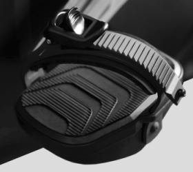 SVENSSON INDUSTRIAL FORCE R750 LX Велотренажер коммерческий