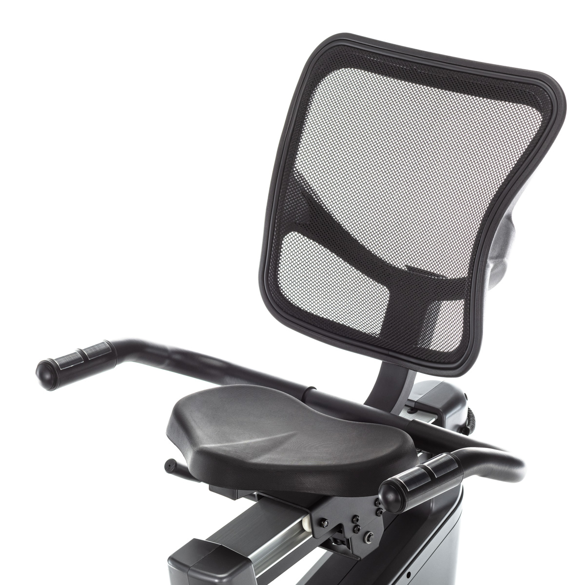 Велотренажер домашний OXYGEN FITNESS  GURU CONCEPT RB