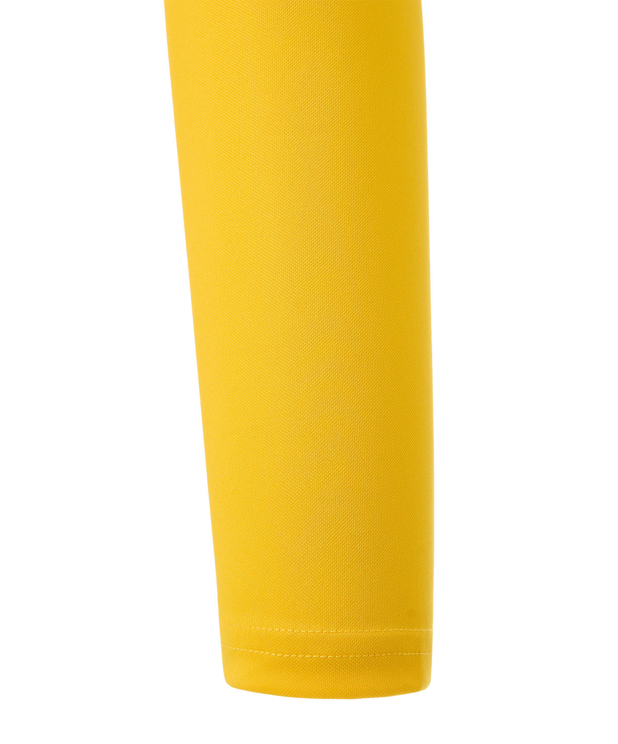 Джемпер тренировочный JOGEL CAMP 2 Training Top, желтый, размер L