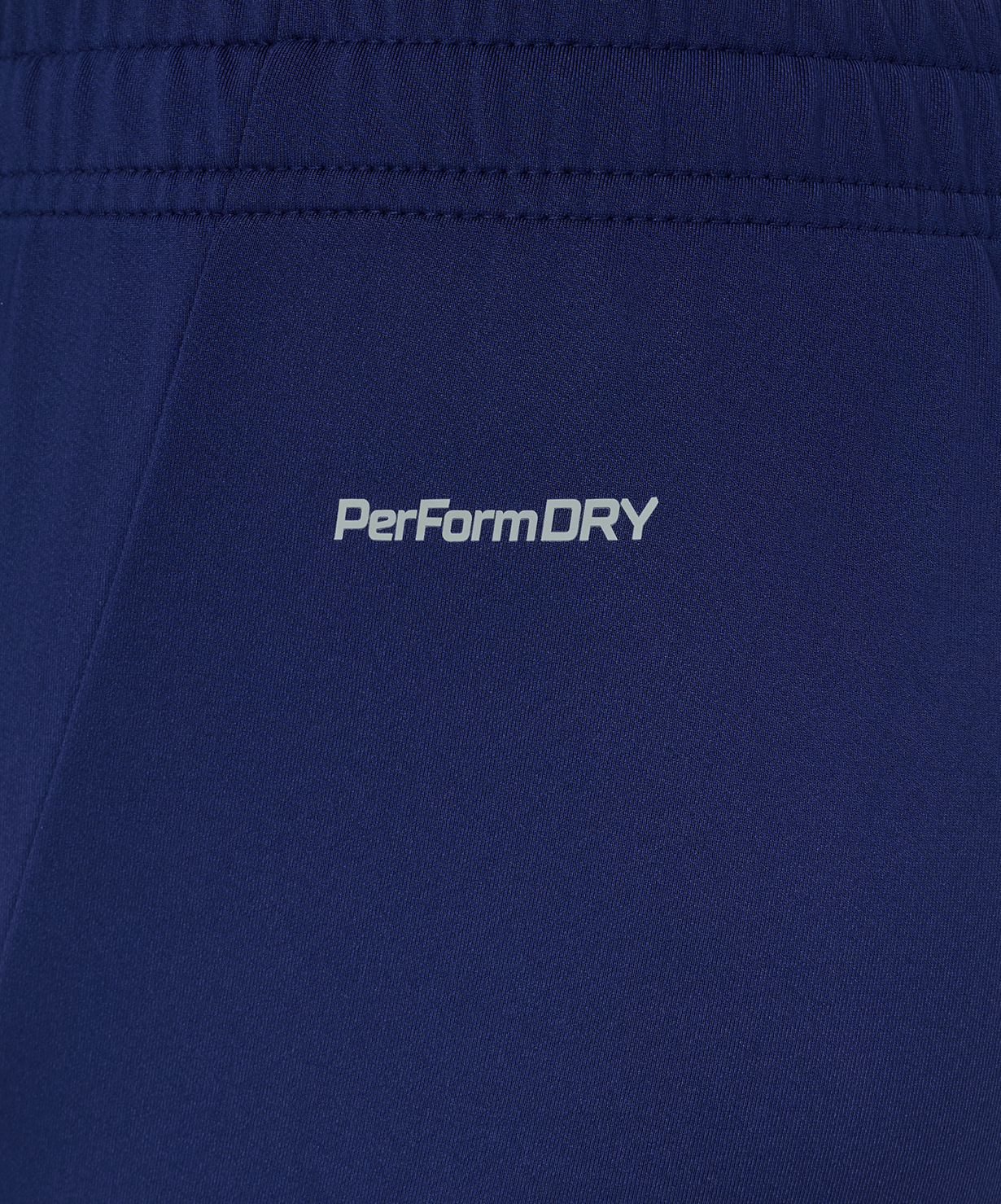 Брюки тренировочные с карманами JOGEL PREMIER PerFormDRY Training Pants, темно-синий, размер L