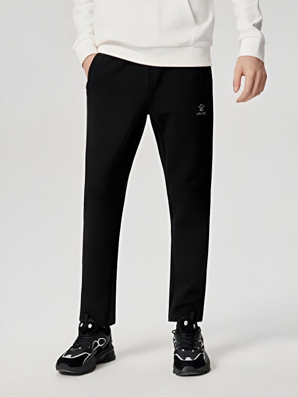 Брюки KELME Knitted Тrousers Black