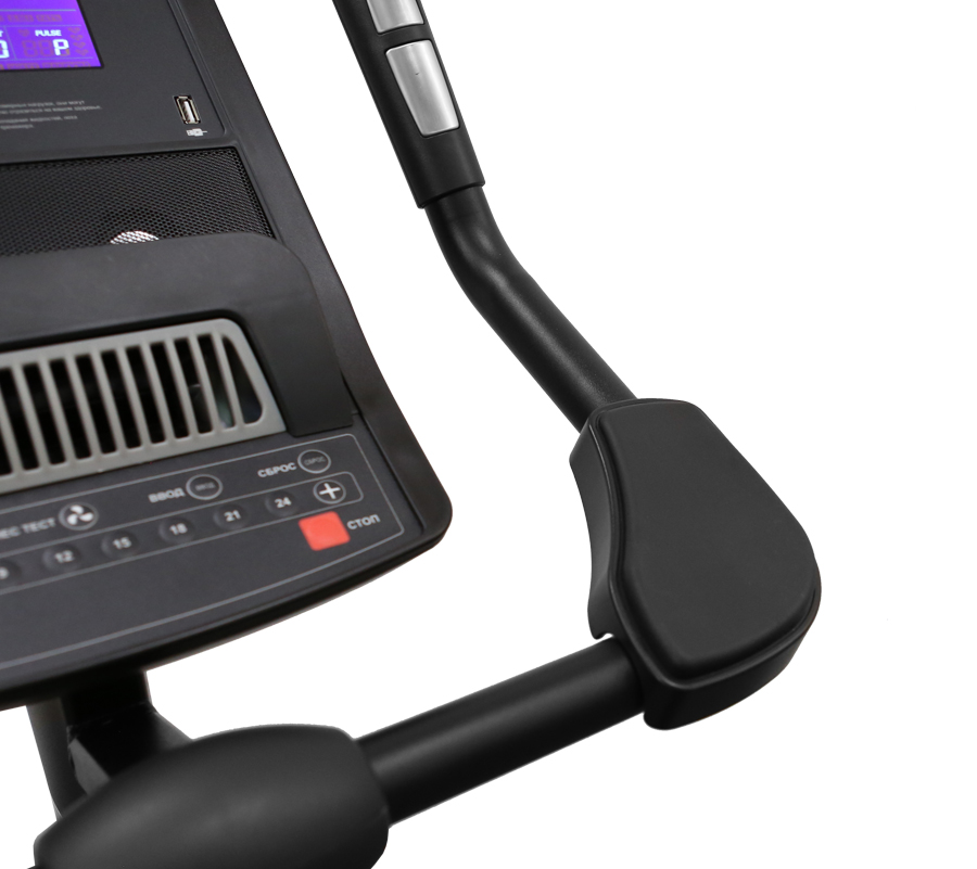 Велоэргометр профессиональный BRONZE GYM U800M