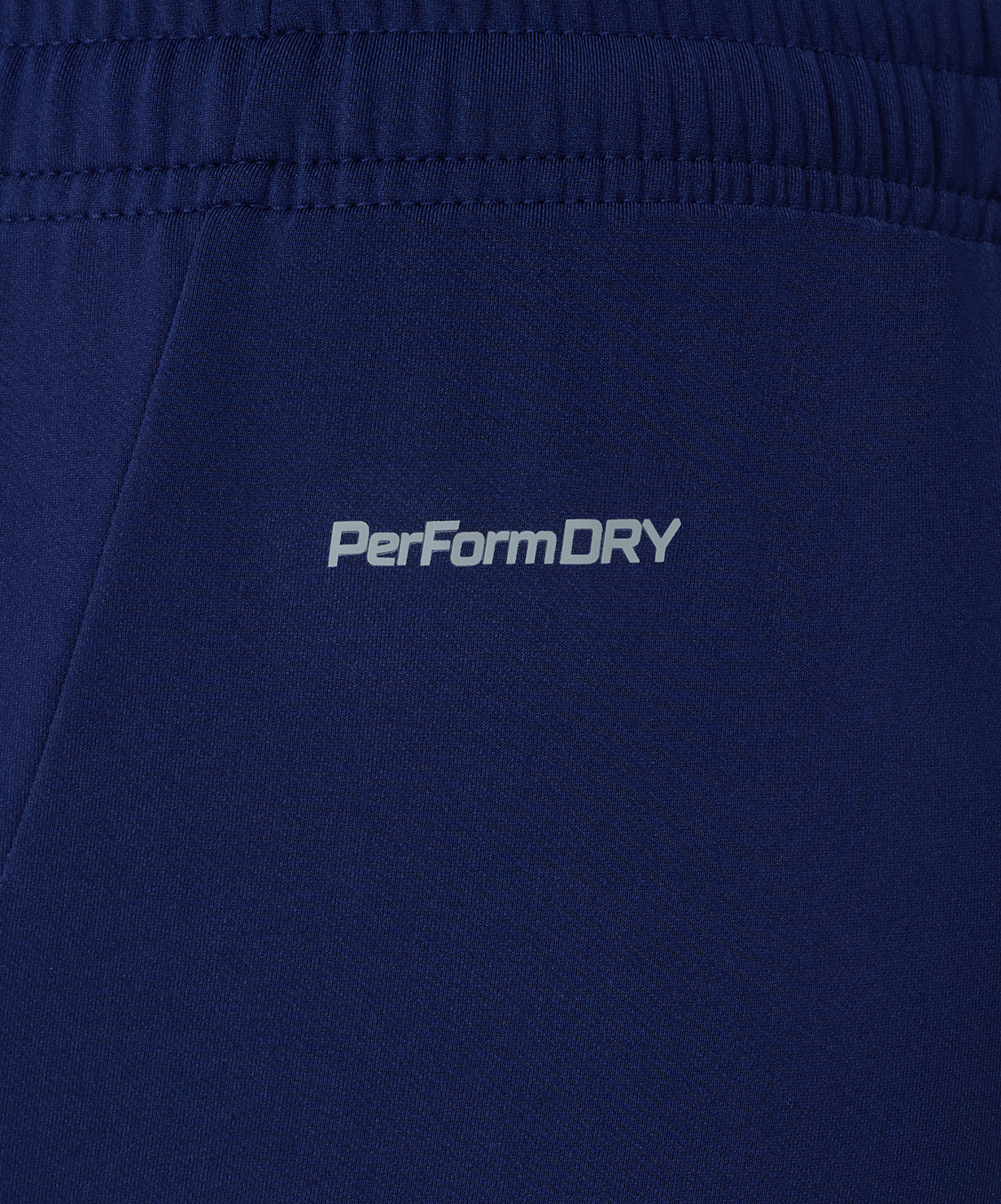 Брюки тренировочные без карманов JOGEL PREMIER PerFormDRY Training Pants, темно-синий, размер L