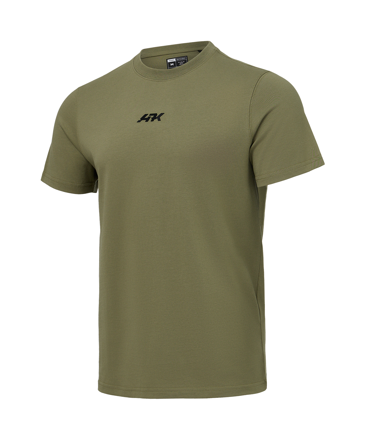 Футболка AK D.D.D. Tee, оливковый