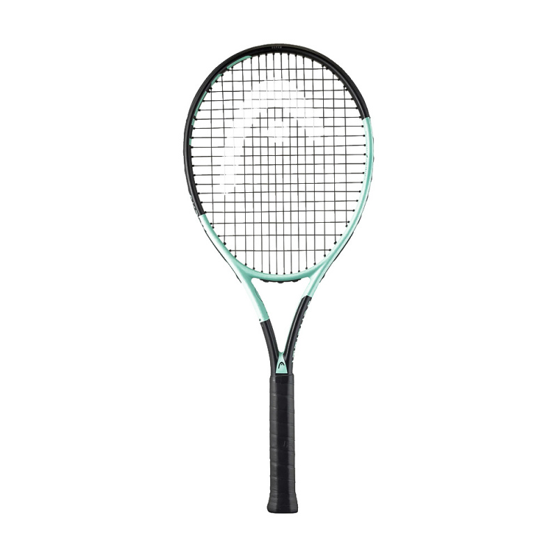 Ракетка б/т HEAD MX Attitude Suprm Gr3, 231315, для любителей, композит,со струнами, мятный
