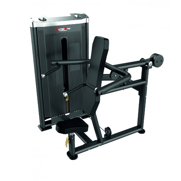 UltraGym Жим от плеч UG-IN1906